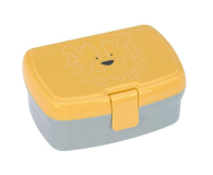 Lassig Zestaw Lunchbox + butelka 460 ml About Friends Lew - 1058067 - zdjęcie 2